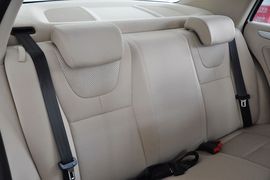 2012款大众宝来1.6L