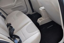2012款大众宝来1.6L