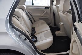 2012款大众宝来1.6L