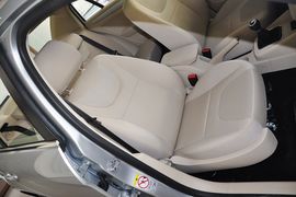 2012款大众宝来1.6L
