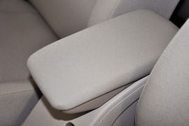 2012款大众宝来1.6L