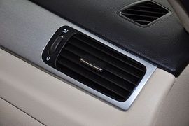 2012款大众宝来1.6L