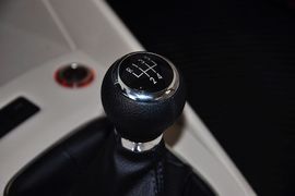 2012款大众宝来1.6L
