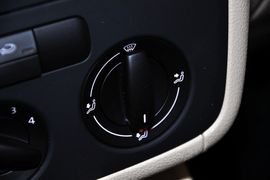 2012款大众宝来1.6L