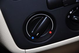 2012款大众宝来1.6L