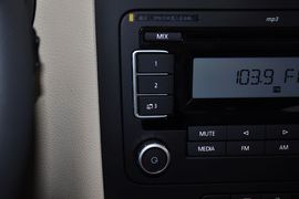 2012款大众宝来1.6L