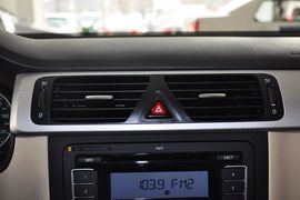 2012款大众宝来1.6L