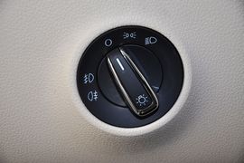 2012款大众宝来1.6L