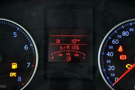 2012款大众宝来1.6L