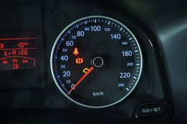 2012款大众宝来1.6L