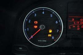 2012款大众宝来1.6L