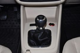 2012款大众宝来1.6L