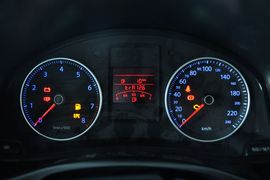 2012款大众宝来1.6L