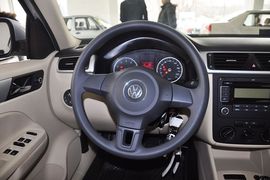 2012款大众宝来1.6L