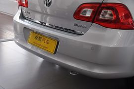 2012款大众宝来1.6L