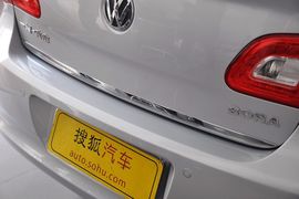 2012款大众宝来1.6L