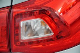 2012款大众宝来1.6L