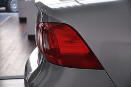 2012款大众宝来1.6L