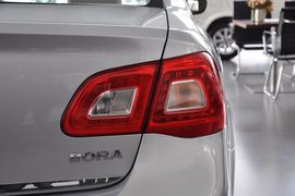 2012款大众宝来1.6L