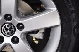 2012款大众宝来1.6L
