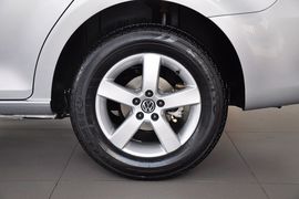 2012款大众宝来1.6L