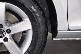 2012款大众宝来1.6L