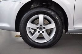 2012款大众宝来1.6L