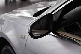 2012款大众宝来1.6L