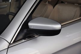 2012款大众宝来1.6L