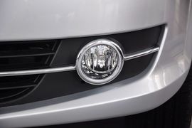2012款大众宝来1.6L