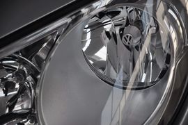2012款大众宝来1.6L