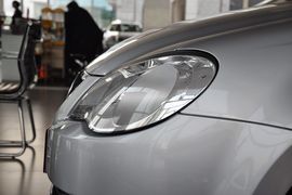 2012款大众宝来1.6L