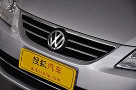 2012款大众宝来1.6L