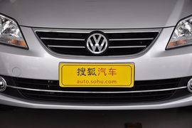 2012款大众宝来1.6L