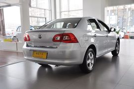 2012款大众宝来1.6L