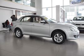 2012款大众宝来1.6L
