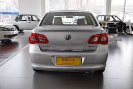 2012款大众宝来1.6L