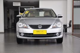 2012款大众宝来1.6L