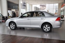 2012款大众宝来1.6L