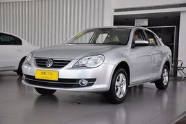 2012款大众宝来1.6L