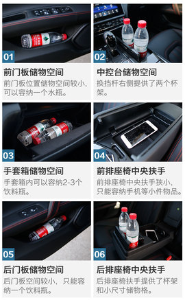 总裁并非遥不可及