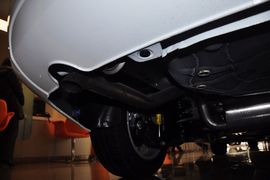 2012款雪佛兰科鲁兹1.8SE手自一体舒适版