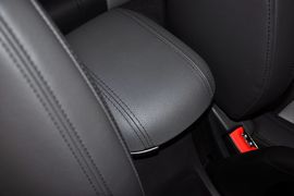 2012款雪佛兰科鲁兹1.8SE手自一体舒适版