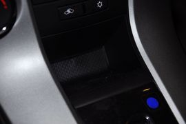 2012款雪佛兰科鲁兹1.8SE手自一体舒适版