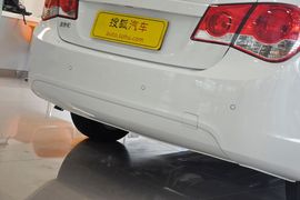 2012款雪佛兰科鲁兹1.8SE手自一体舒适版