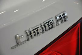 2012款雪佛兰科鲁兹1.8SE手自一体舒适版