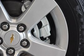 2012款雪佛兰科鲁兹1.8SE手自一体舒适版