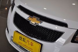2012款雪佛兰科鲁兹1.8SE手自一体舒适版