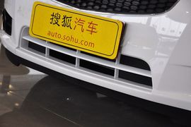 2012款雪佛兰科鲁兹1.8SE手自一体舒适版