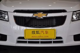 2012款雪佛兰科鲁兹1.8SE手自一体舒适版